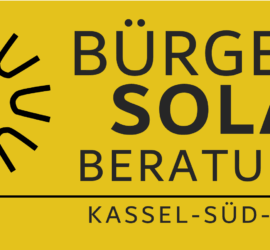 Bürger Solar Beratung Kassel Süd-West, Logo